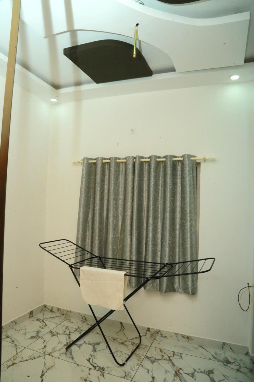 Azure Home Stay Kochi Zewnętrze zdjęcie