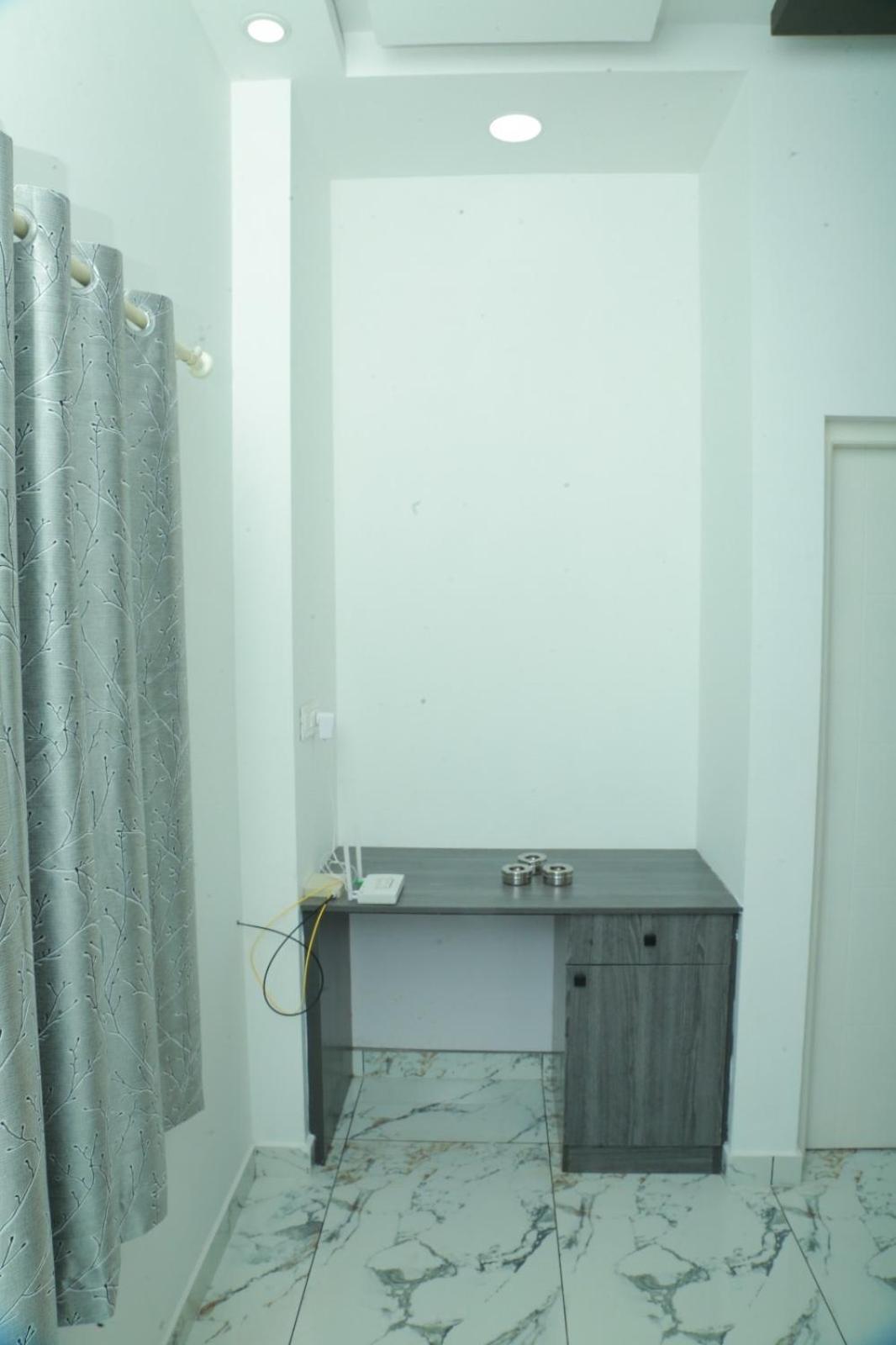 Azure Home Stay Kochi Zewnętrze zdjęcie