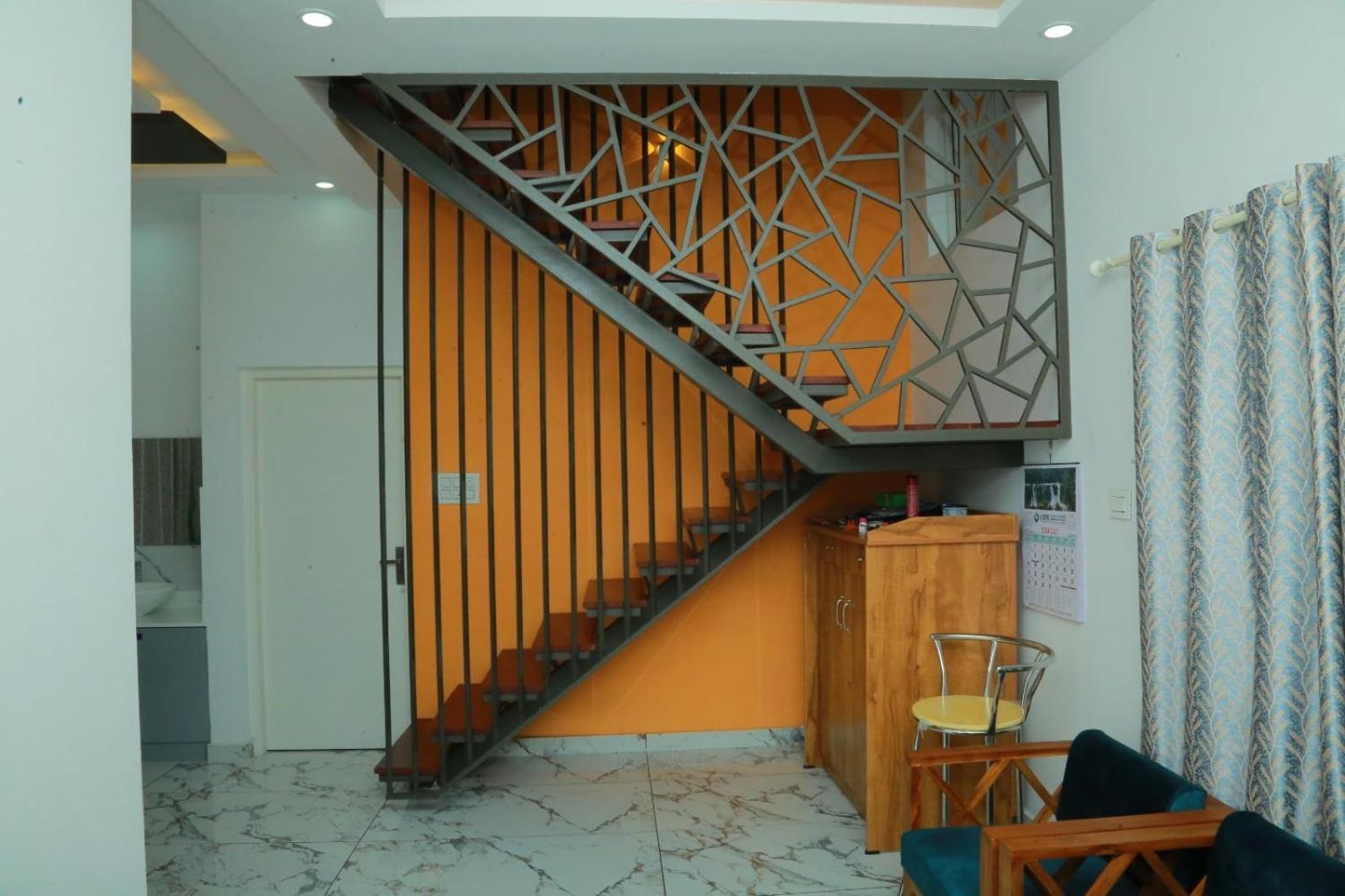 Azure Home Stay Kochi Zewnętrze zdjęcie